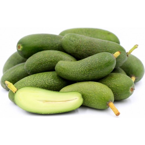 Aguacates Snack Baby