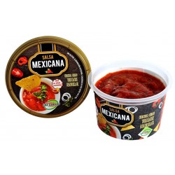 Salsa Mexicana Especial Dipear