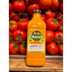 Gazpacho de tomate Charito