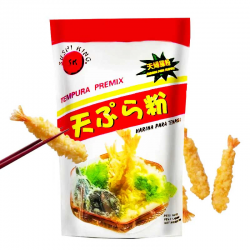 Harina tempura