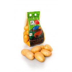 Patatas bolsa 2,500 Kg.