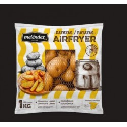 Patatas Airfryer 1kg