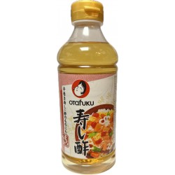 Vinagre Sushi Otafuku 500ml.