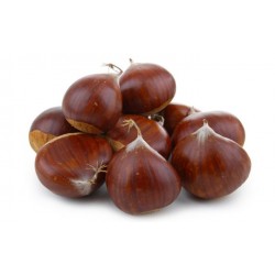 Castañas