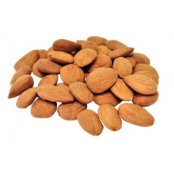 Almendras marconas crudas