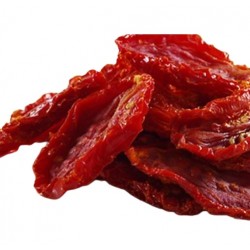 Tomates secos