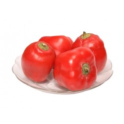 Chiles Habaneros