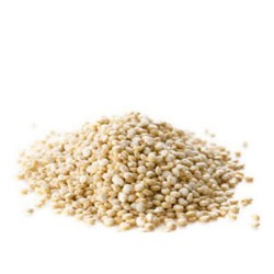 Quinoa ecologica
