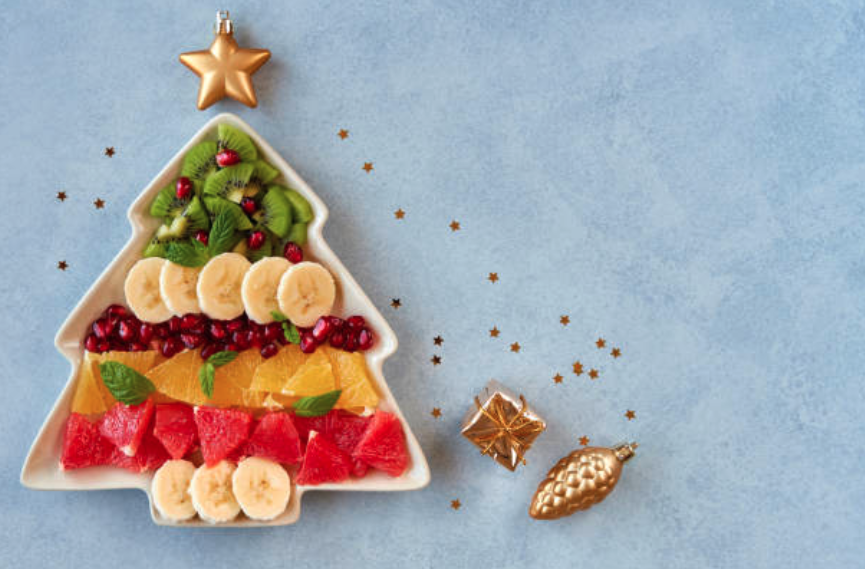 Cuáles son las frutas de temporada para Navidad? - Blog Frutas Charito