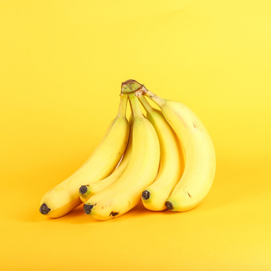 plátano-frutas-para-bebés