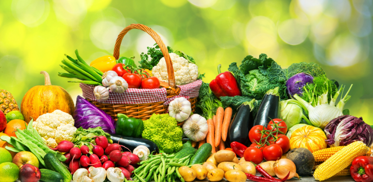 ¿cuál Es La Diferencia Entre Hortalizas Y Verduras Blog Frutas Charitoemk 3233