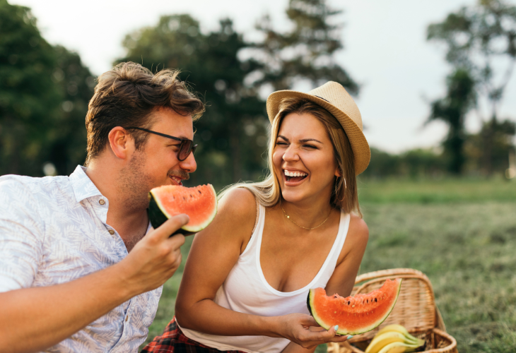  sandía: todo lo que debes saber sobre esta fruta de verano