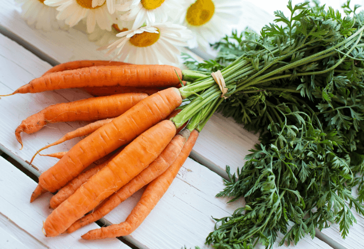 ¿Qué son y para qué sirven los antioxidantes?