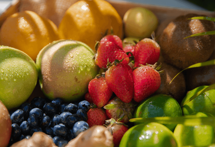 Verdura fresca o verdura congelada? - Blog Frutas Charito