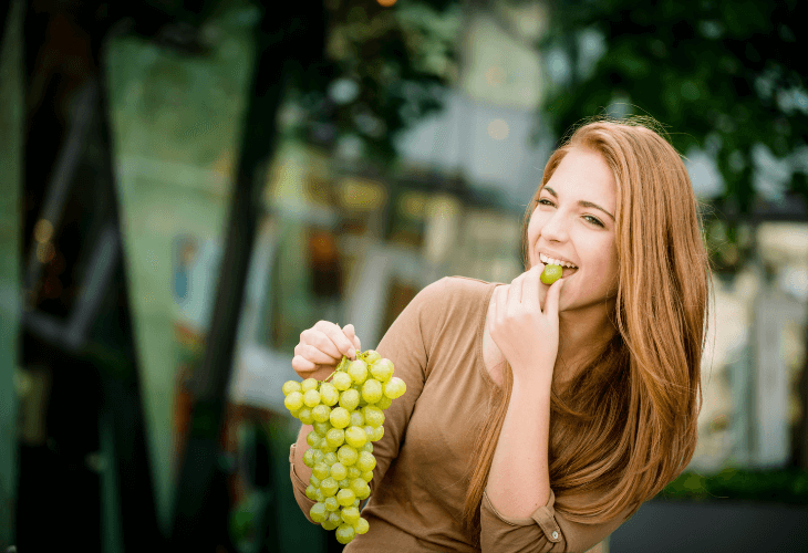 Qué frutas son buenas para la pancreatitis