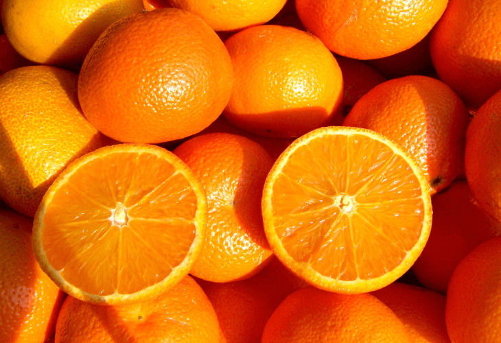Las mejores frutas para detoxificar tu cuerpo