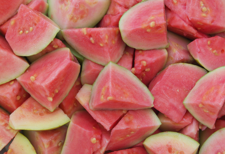 Detox de tu cuerpo con frutas