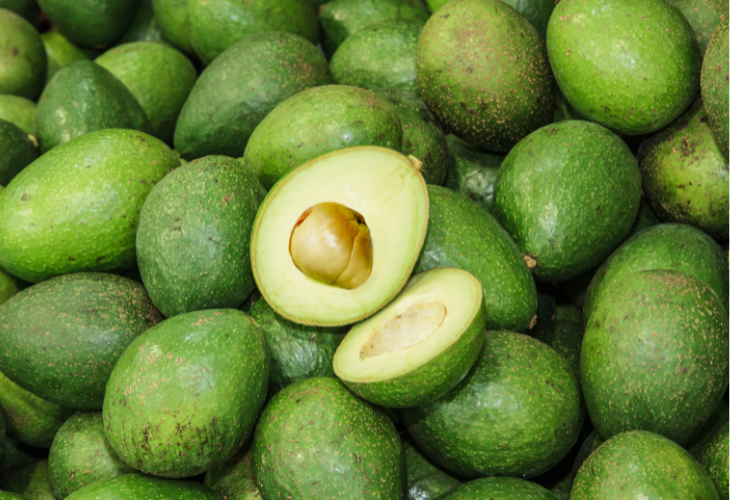Detox de tu cuerpo con frutas