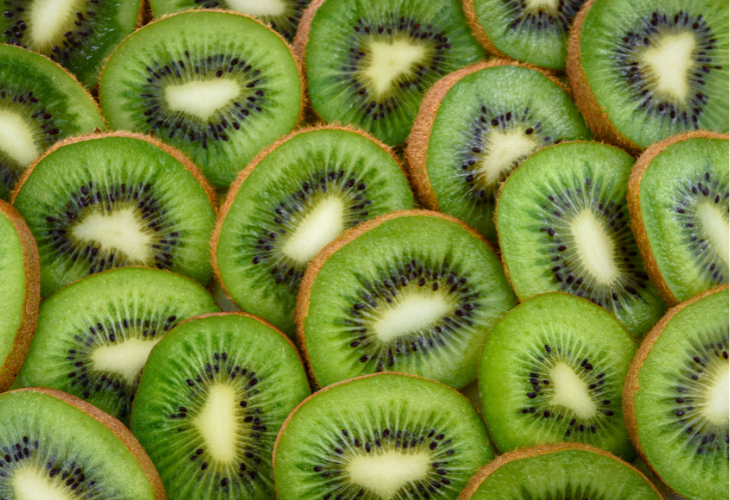 Detox natural de tu cuerpo con frutas