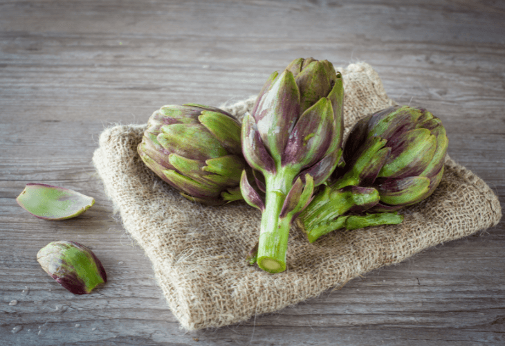 Frutas y verduras de temporada en mayo: ¿qué comprar este mes?