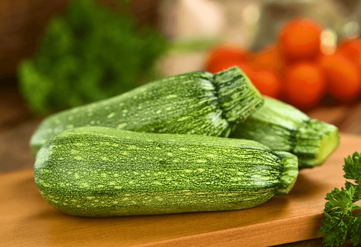 Frutas y verduras de temporada en mayo: ¿qué comprar este mes?