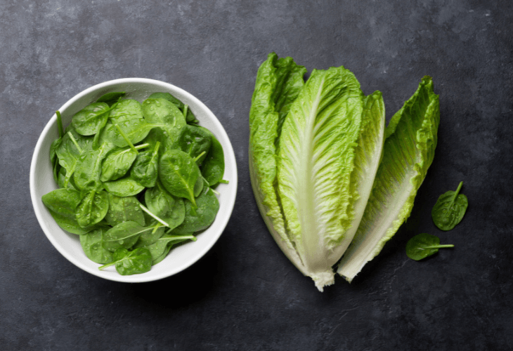 Frutas y verduras de temporada en mayo: ¿qué comprar este mes?