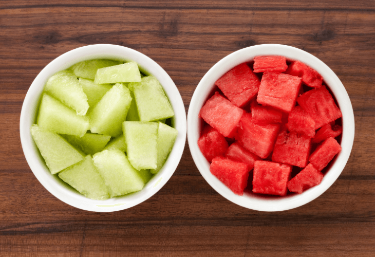 Frutas y verduras de temporada en mayo: ¿qué comprar este mes?