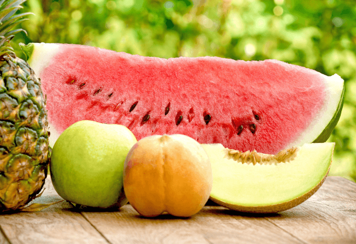 Frutas y verduras de temporada en mayo: ¿qué comprar este mes?