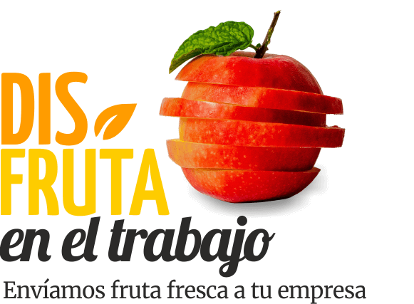 Dinamarca medio Opcional Servicio de Fruta para Oficinas y Empresas en Madrid